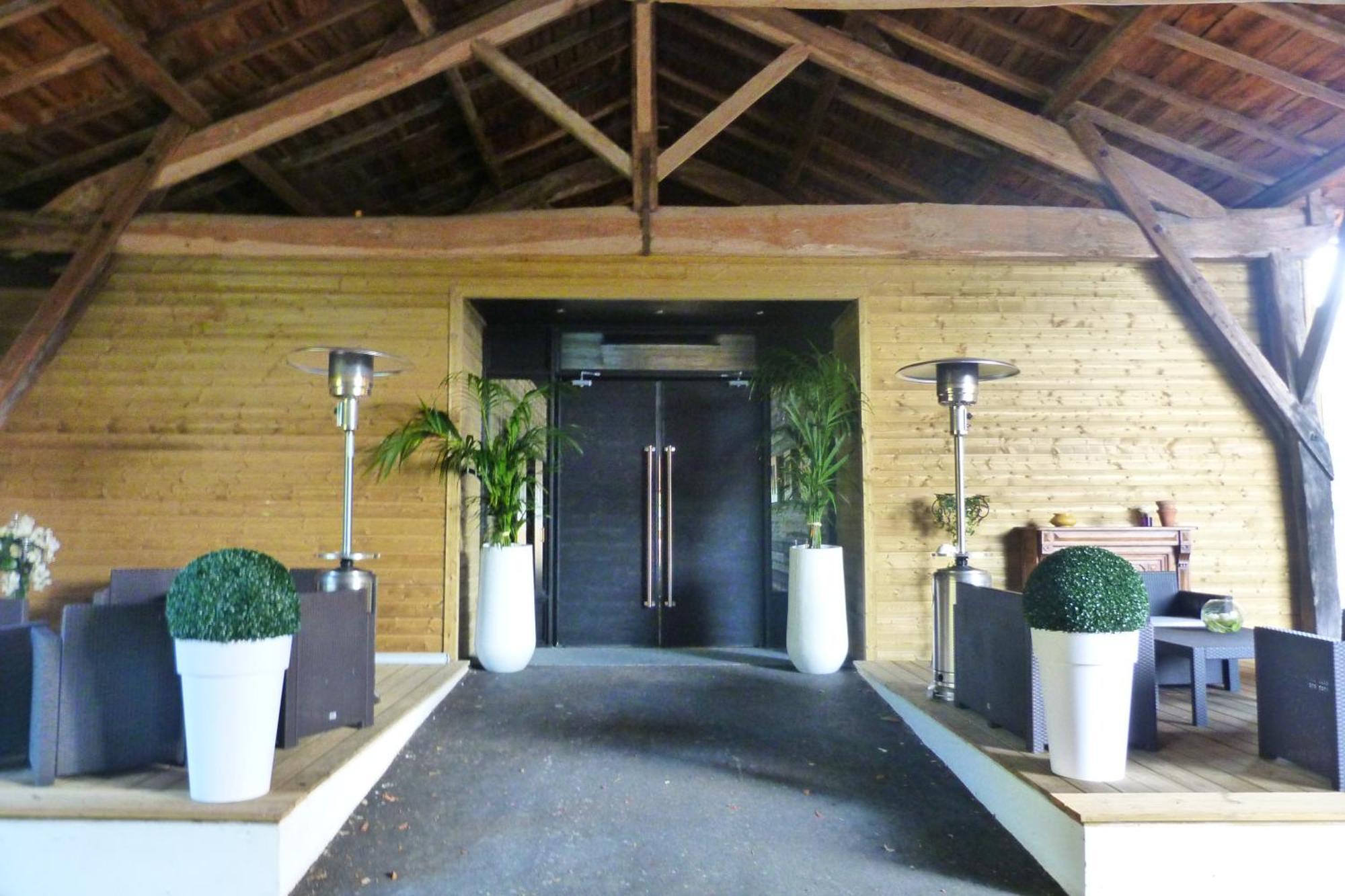 Hotel Quai Des Pontis 3*