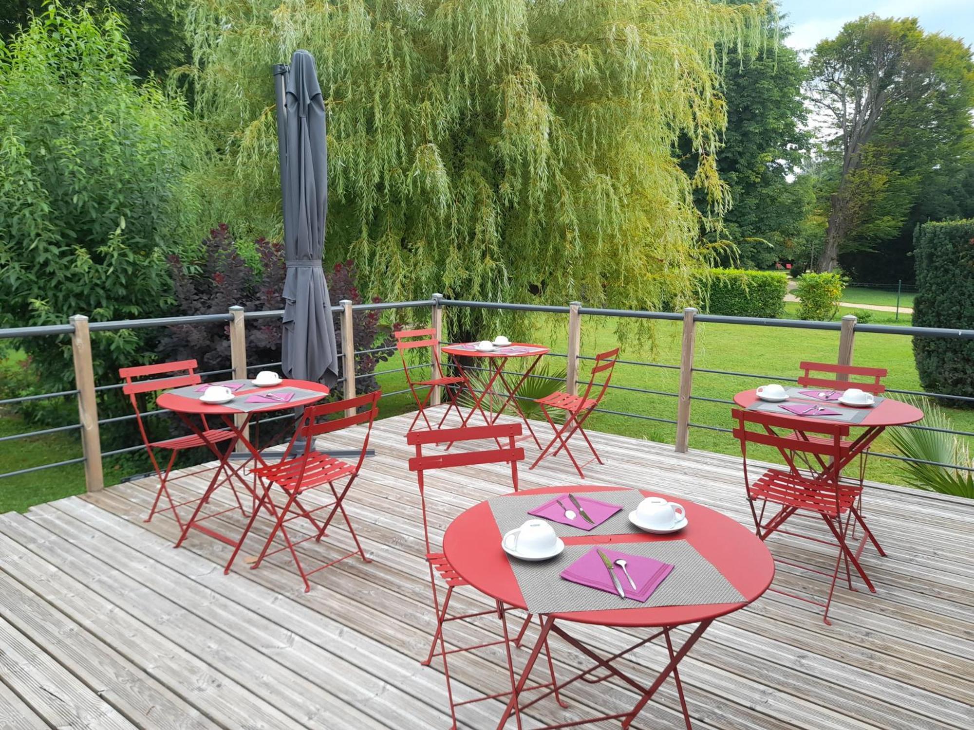 Quai Des Pontis Hotel